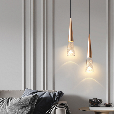 Комбинация светильников ELIAN DUO - 2 фото 6