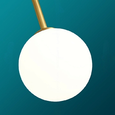 Подвесной светильник INGNY фото 6