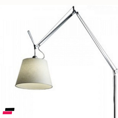 Artemide Tolomeo Mega фото 6