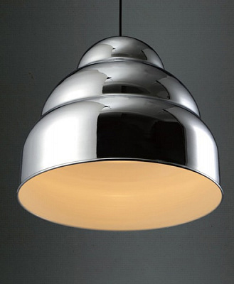 Loft Industry Chrome Form фото 4