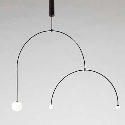 Mobile Chandelier Michael Anastassiades  фото 1