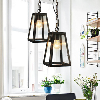Loft Trapezium Mini фото 6