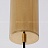 Светодиодный подвесной светильник из мраморных дисков LAMAR фото 10