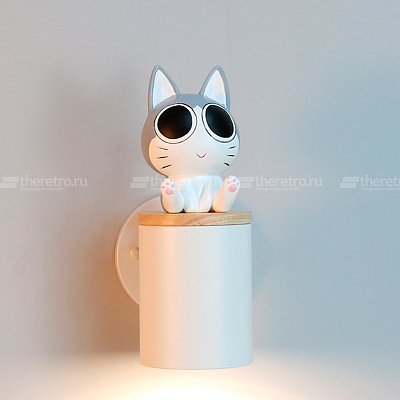 Настенный светильник LukLoy Wall Lamp фото 10
