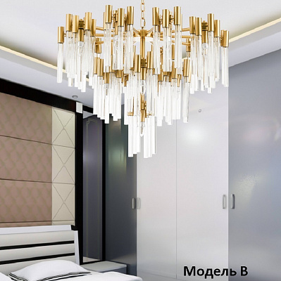Люстра Contemporary фото 5