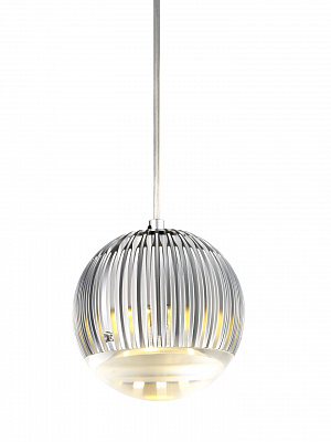 Tom Dixon Fin Light Round Синий  фото 1