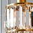 Подвесной светильник Preciosa-4 C фото 20