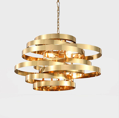 Ritz Rings Chandelier фото 7
