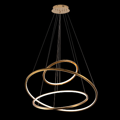 Подвесной Светильник Ring 10015/3 фото 6