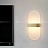 Светодиодный акриловый светильник FR-106 G фото 27