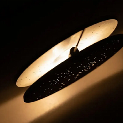 Подвесной светильник AKVILON фото 9